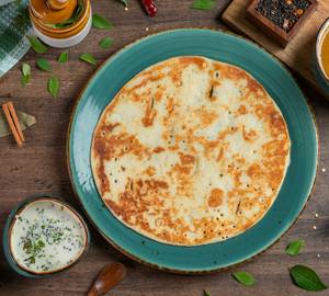 Plain Uttapam