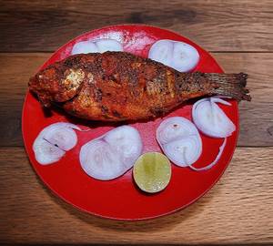Fish fry [1 piece]