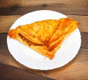 Aloo Patties