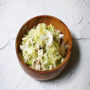 HD Chicken & Iceberg Salad