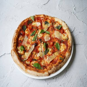HD Margherita Pizza