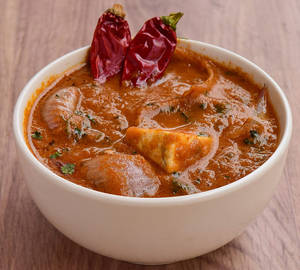Kadhai Paneer