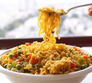 Maggi veg