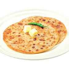 Gobi paratha