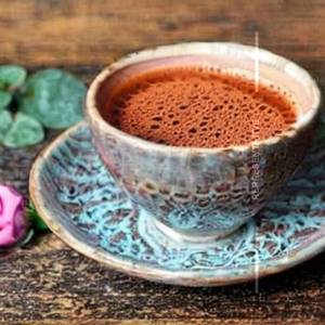 Rose Chai
