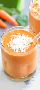Sattu Sweet Healthy Beverage.
