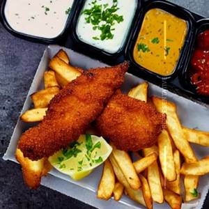 Fish N Chips