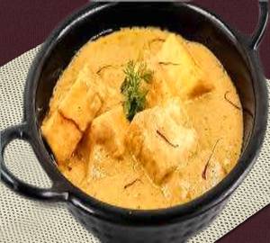 Khoya Paneer