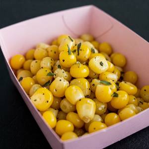 American Sweet Corn