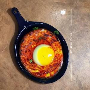 Egg Kejriwal