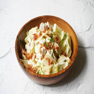 HD Chicken & Bacon Caesar Salad