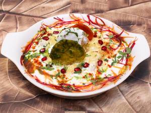 Moong Ki Chaat
