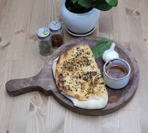 Garlic bread