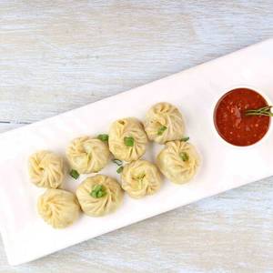 Chicken Momo (5 Pcs)