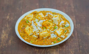 Khoya Paneer