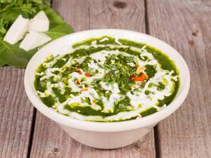 Paneer Palak