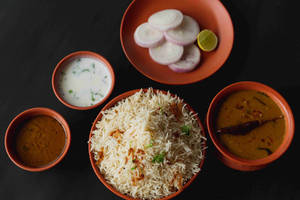 Bagara Rice