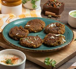 Veg Shami Kabab
