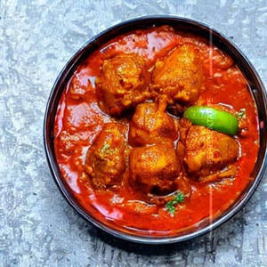Babri Aloo