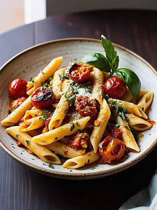 Penne Arrabiatta