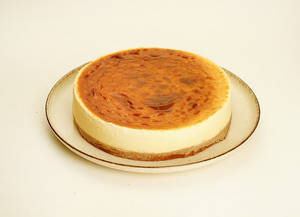Hd Newyork Cheese Cake 1000gm