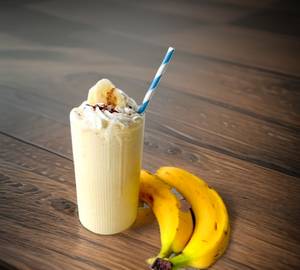 Banana Shake