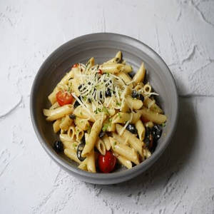 HD Penne Aglio Olio