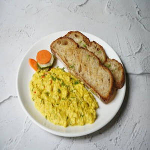 HD Masala Scramble
