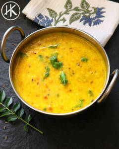 Dal (Plain)