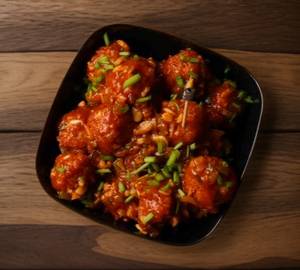 Chicken manchurian