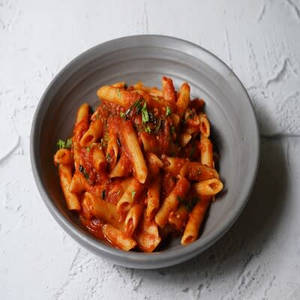 HD Penne Napolitana Sauce