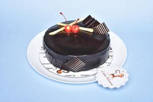 Choco Truffle Cake