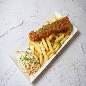 HD Fish & Chips