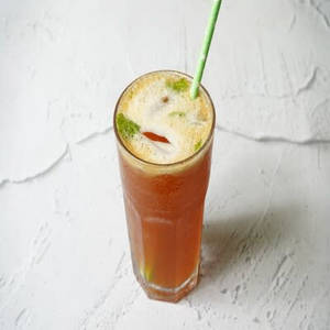 HD Iced Tea (Lime)