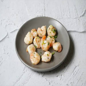 HD Side Prawns
