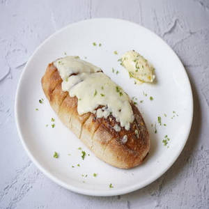 HD Garlic Bread Cheese
