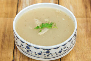Chicken Soup