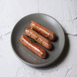 HD Side Pork Sausage