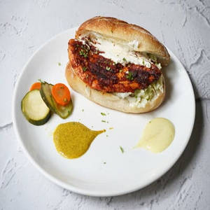 HD Harissa Grilled Chicken Sandwich