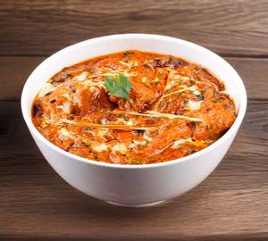 Paneer kadai