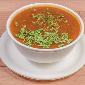 Chicken Manchurian Gravy