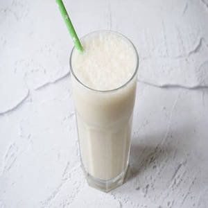 HD Banana Milkshake