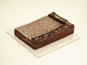 Hd Old School Chocolate Cake 1000gm
