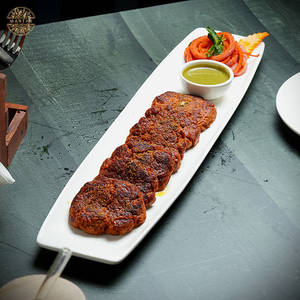 Mutton Galouti Kebab
