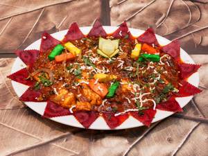 Paneer Lapetadar 