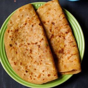 Aloo Paratha