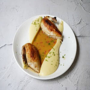 HD Roast Chicken Breast