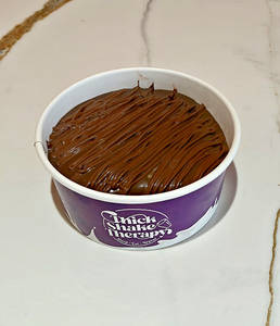 Nutella Loaded Brownie