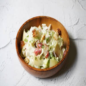 HD Caesar Salad Vegetables