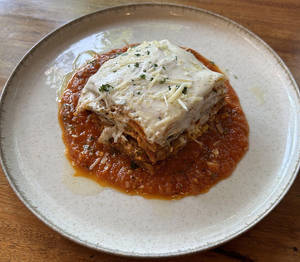 HD Chicken Lasagne